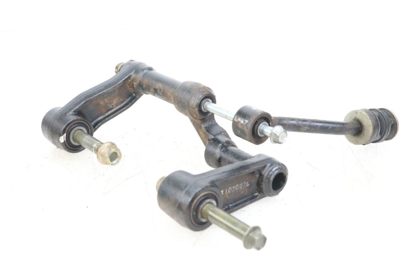 photo de Soporte del motor KYMCO DINK STREET ABS 125 (2011 - 2018)