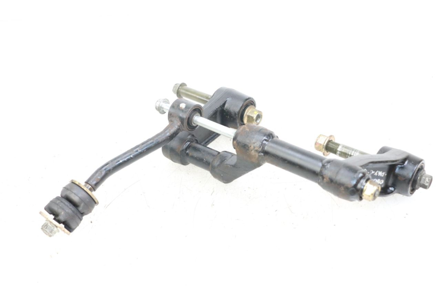 photo de Soporte del motor KYMCO DINK STREET ABS 125 (2011 - 2018)