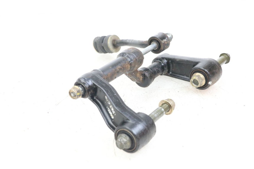 photo de Soporte del motor KYMCO DINK STREET ABS 125 (2011 - 2018)