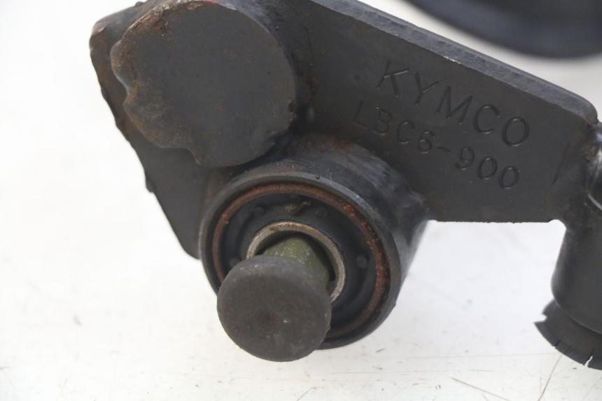 photo de SOPORTE DEL MOTOR KYMCO SENTO 100 (2008 - 2013)