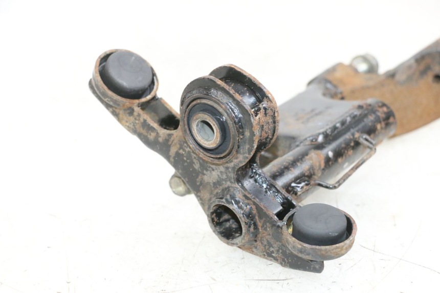 photo de SOPORTE MOTOR KYMCO LIKE 125 (2009 - 2016) - Otra perspectiva