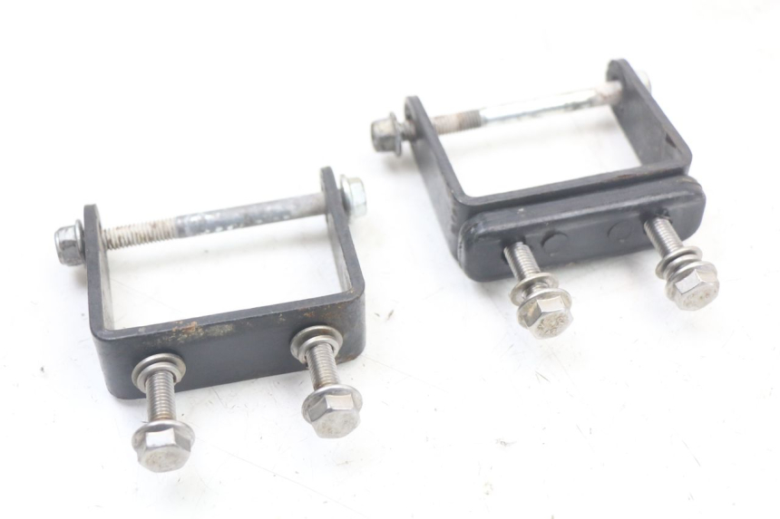 photo de SOPORTE MOTOR MASAI SCRAMBLER SPORT 125 (2021 - 2025)