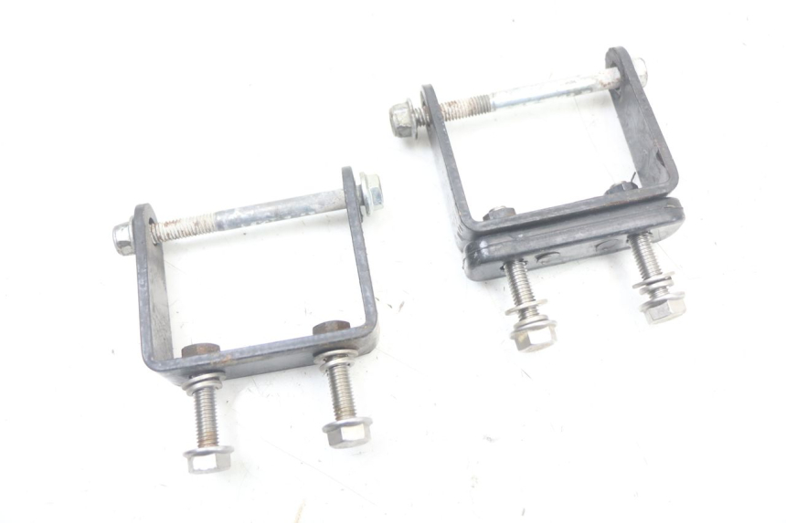 photo de SOPORTE MOTOR MASAI SCRAMBLER SPORT 125 (2021 - 2025)