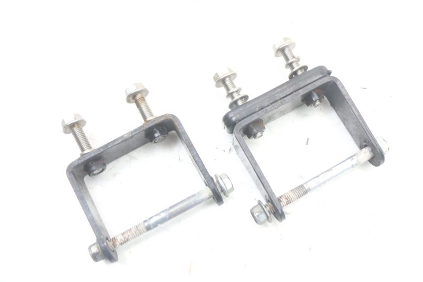 photo de SOPORTE MOTOR MASAI SCRAMBLER SPORT 125 (2021 - 2025)