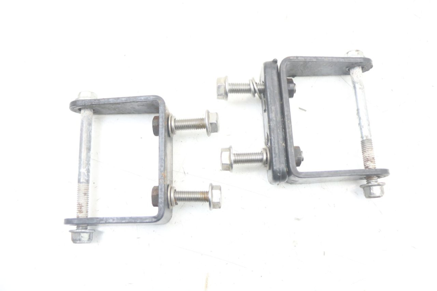 photo de SOPORTE MOTOR MASAI SCRAMBLER SPORT 125 (2021 - 2025)