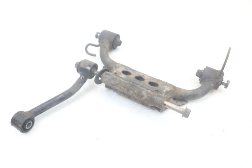 photo de SOPORTE DEL MOTOR MBK FLAME X 125 (2004 - 2007)