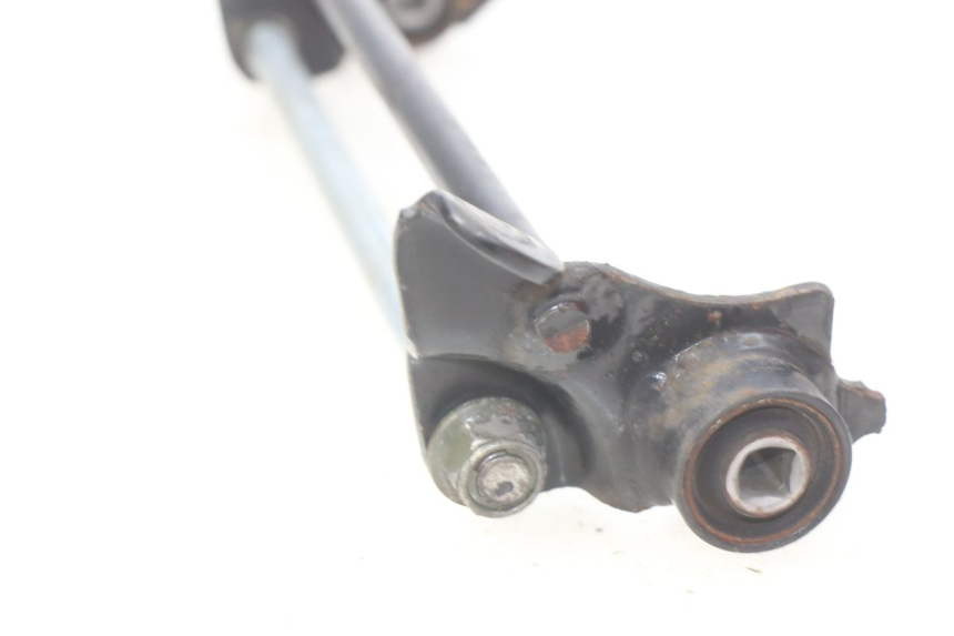 photo de SOPORTE DEL MOTOR MBK FLIPPER 50 (2004 - 2012)