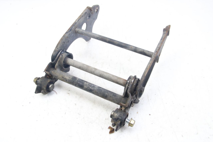 photo de SOPORTE DEL MOTOR MBK SKYLINER 125 (1998 - 2001)