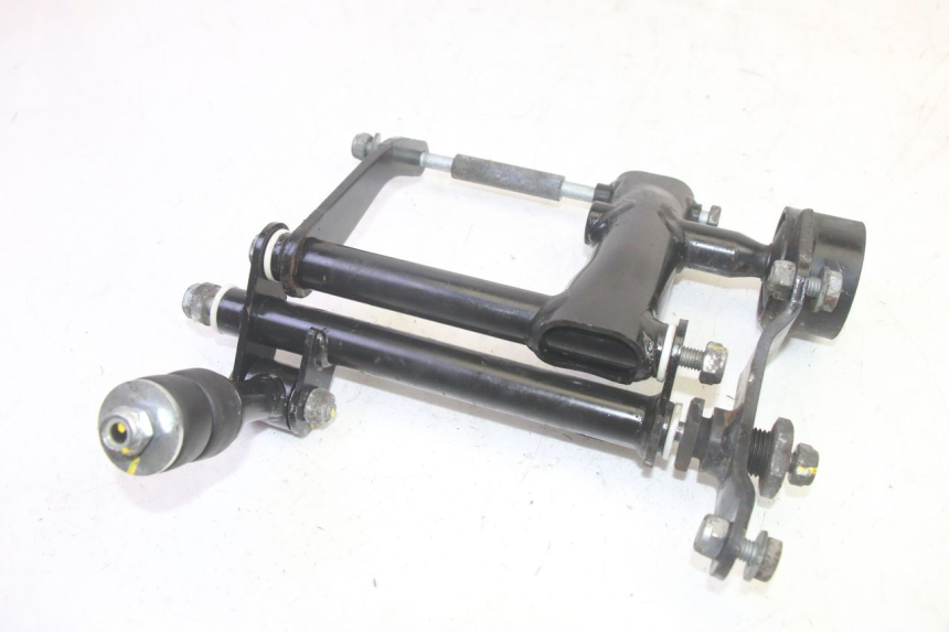 photo de SOPORTE MOTOR PIAGGIO MP3 HPE 350 (2018 - 2020) - Detalle de la pieza