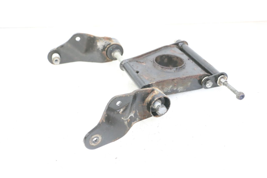 photo de SOPORTE DEL MOTOR PIAGGIO MP3 LT 400 (2007 - 2012) - Zoom estado de uso