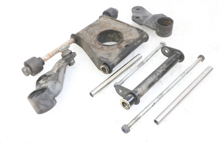 photo de SOPORTE DEL MOTOR PIAGGIO MP3 LT 400 (2007 - 2012)