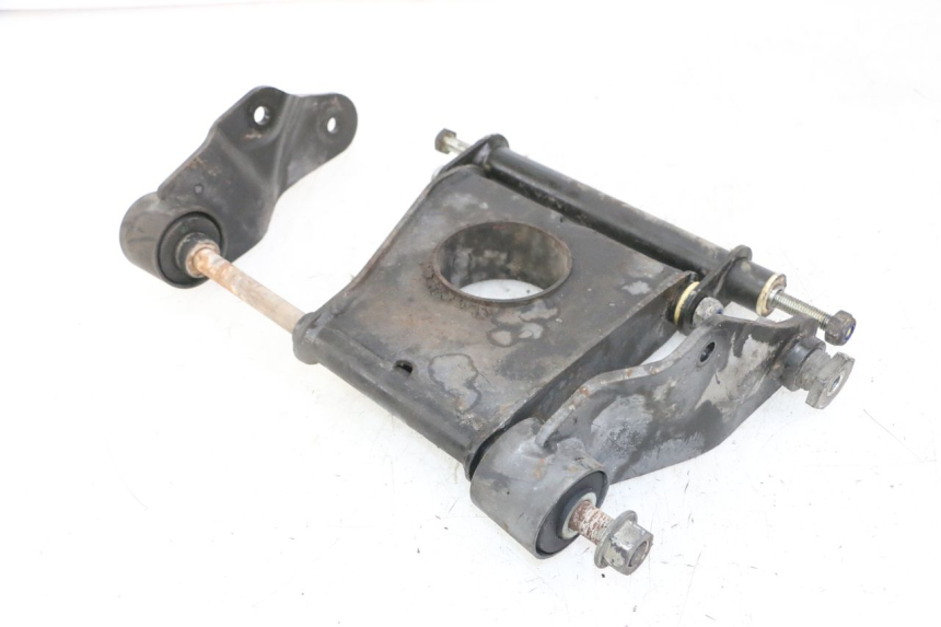 photo de SOPORTE DEL MOTOR PIAGGIO MP3 LT 400 (2007 - 2012)