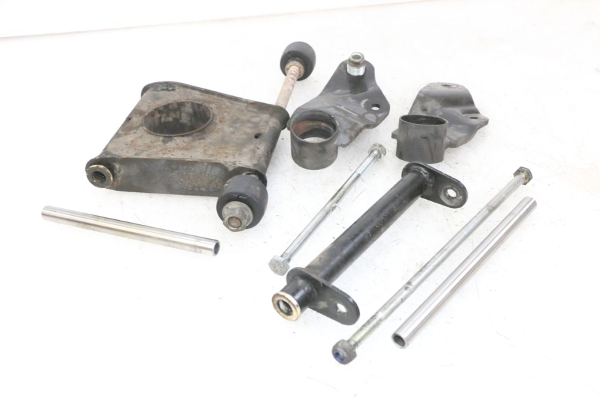 photo de SOPORTE DEL MOTOR PIAGGIO MP3 LT 400 (2007 - 2012)