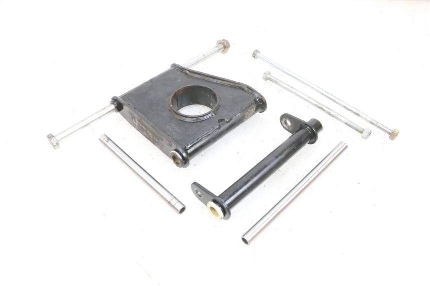 photo de SOPORTE DEL MOTOR PIAGGIO MP3 LT 400 (2007 - 2012) - Vista principal