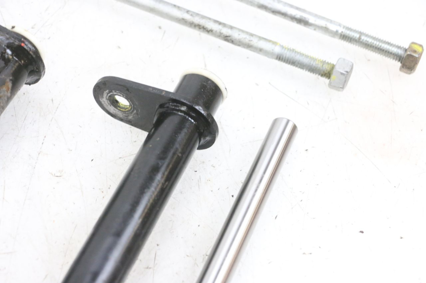 photo de SOPORTE DEL MOTOR PIAGGIO MP3 LT 400 (2007 - 2012) - Recambio usado revisado