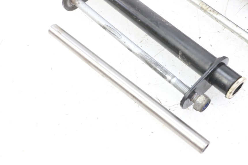 photo de SOPORTE MOTOR PIAGGIO MP3 500 (2011 - 2015)