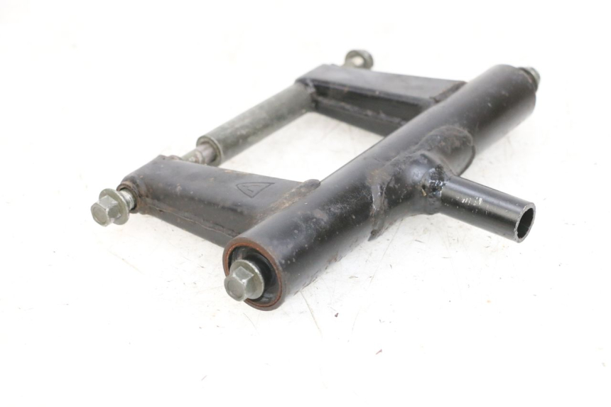 photo de SOPORTE MOTOR JM MOTORS OLDIES GT 4T 50 (2018 - 2025) - Otra perspectiva