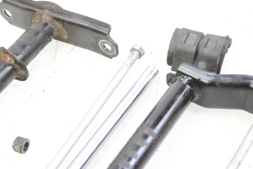 photo de SOPORTE DEL MOTOR PEUGEOT CITYSTAR 125 (2011 - 2017)