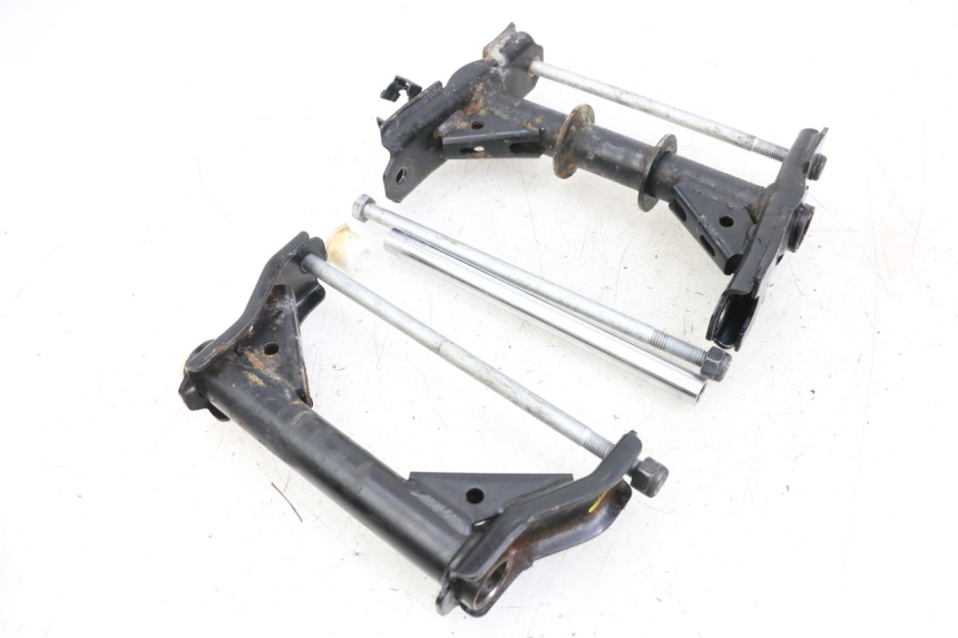 photo de SOPORTE MOTOR PEUGEOT GEOPOLIS RS 125 (2007 - 2009)