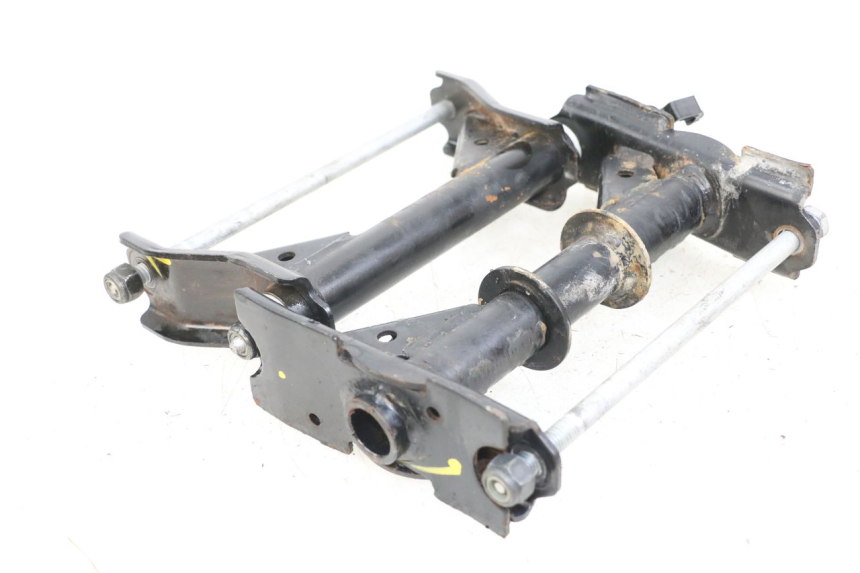 photo de SOPORTE MOTOR PEUGEOT GEOPOLIS RS 125 (2007 - 2009)