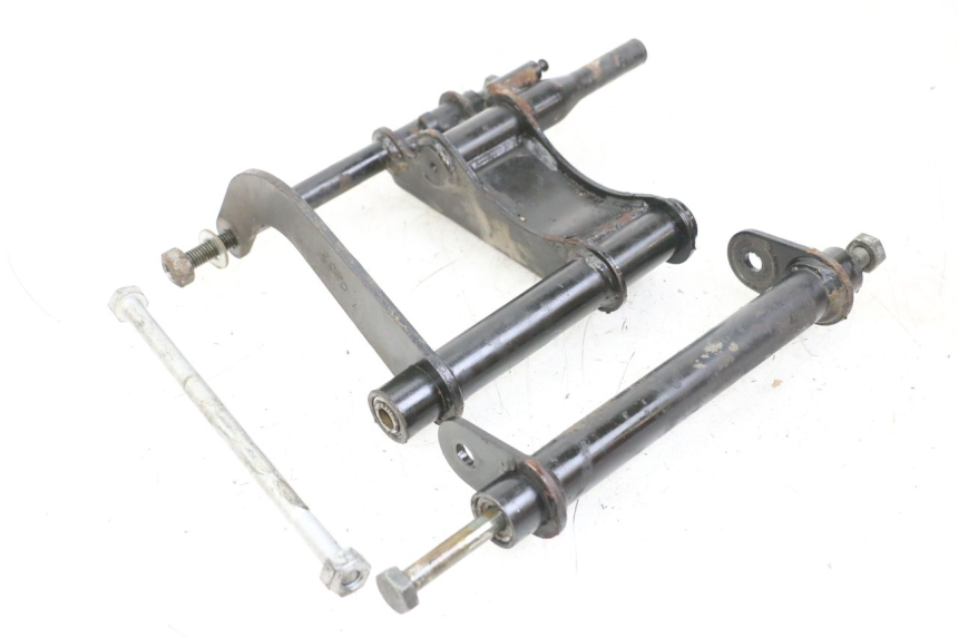 photo de SOPORTE MOTOR PIAGGIO BEVERLY 125 (1998 - 2005)