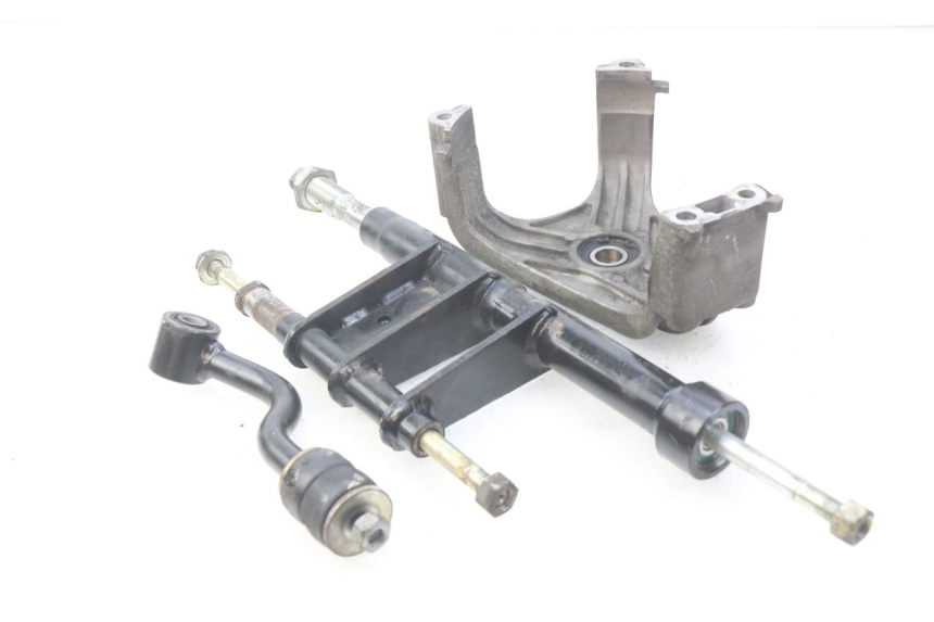 photo de SOPORTE DEL MOTOR PIAGGIO X9 EVOLUTION 500 (2003 - 2005)