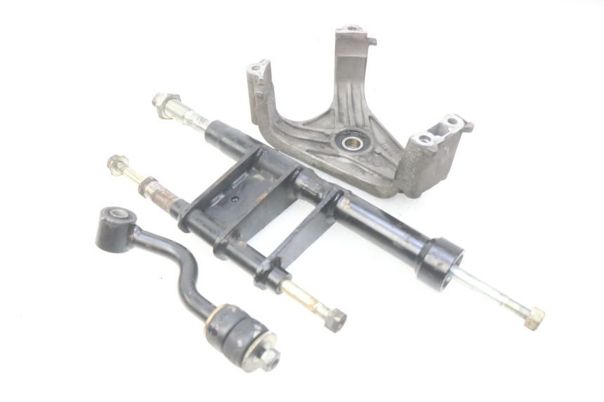 photo de SOPORTE DEL MOTOR PIAGGIO X9 EVOLUTION 500 (2003 - 2005)