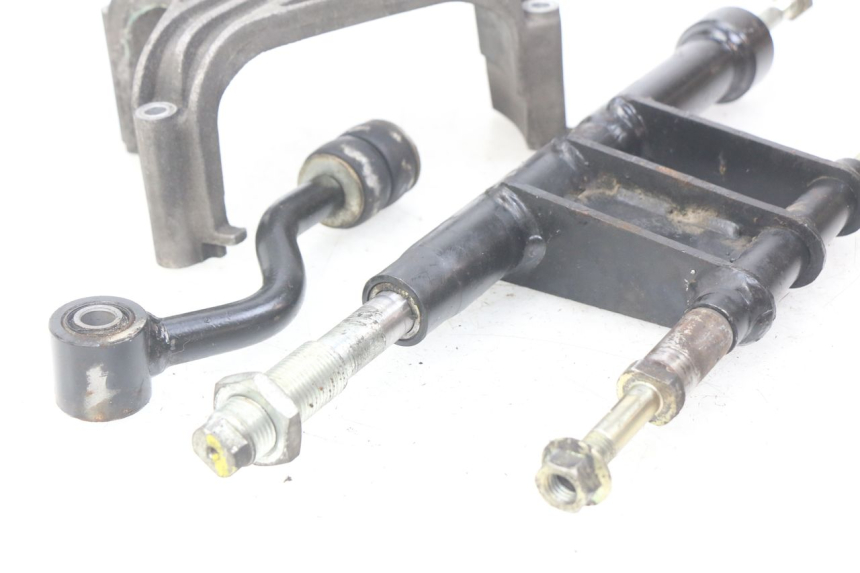 photo de SOPORTE DEL MOTOR PIAGGIO X9 EVOLUTION 500 (2003 - 2005)