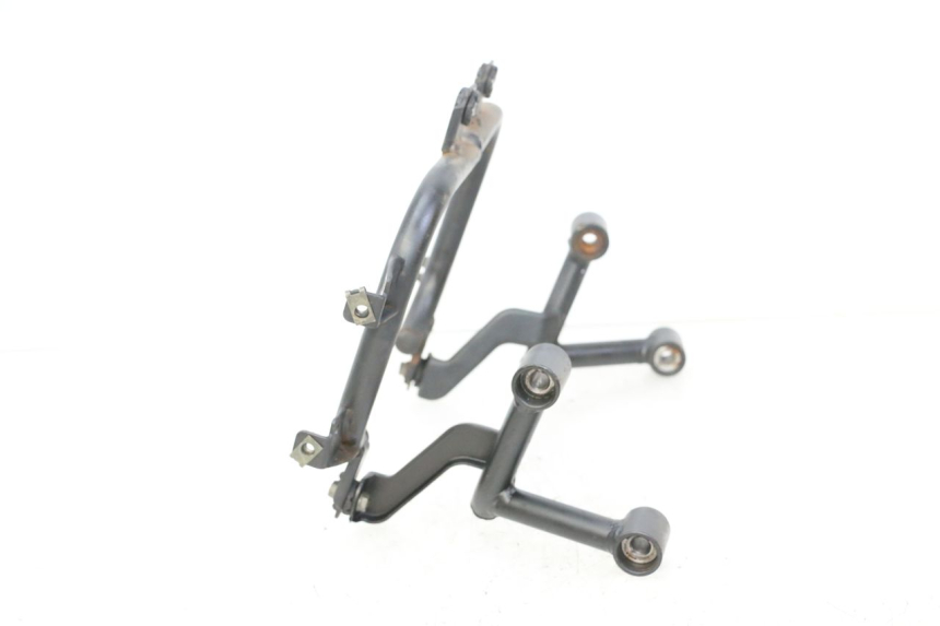 photo de SOPORTE DE MOTOR MAG POWER R-STREET 50 (2016 - 2025)