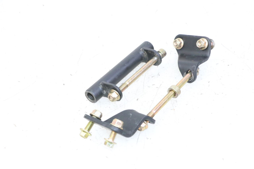 photo de SOPORTE MOTOR APOLLO RFZ 125
