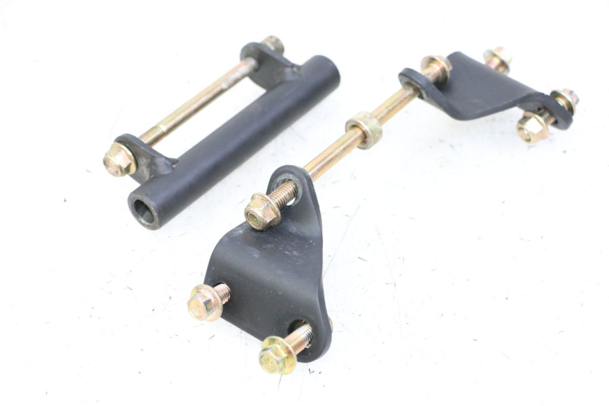 photo de SOPORTE MOTOR APOLLO RFZ 125