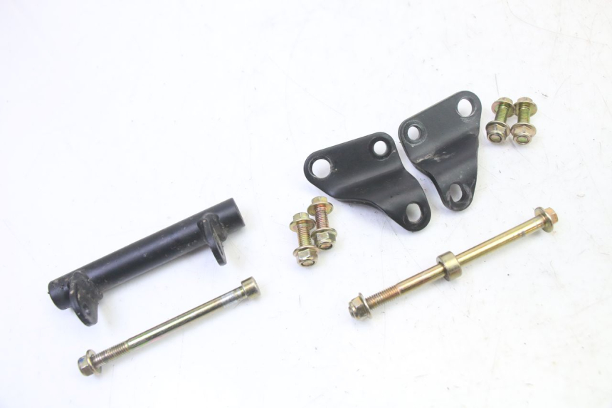 photo de SOPORTE MOTOR APOLLO RFZ 125