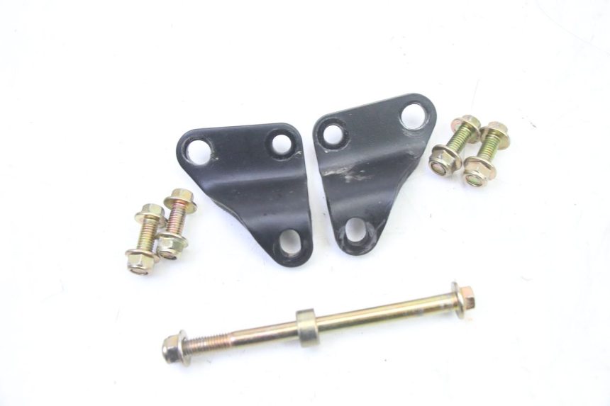 photo de SOPORTE MOTOR APOLLO RFZ 125