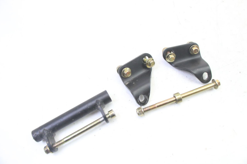photo de SOPORTE MOTOR APOLLO RFZ 125