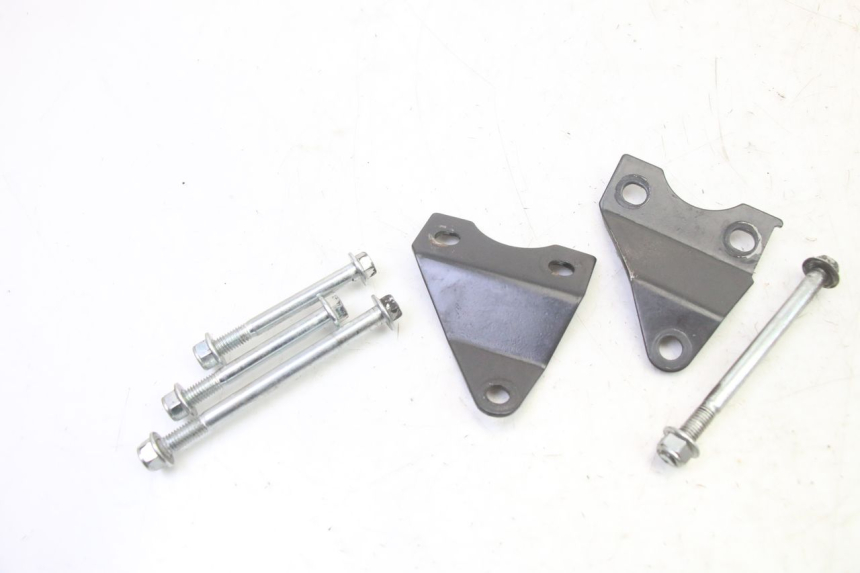 photo de SOPORTE MOTOR APOLLO RFZ 125