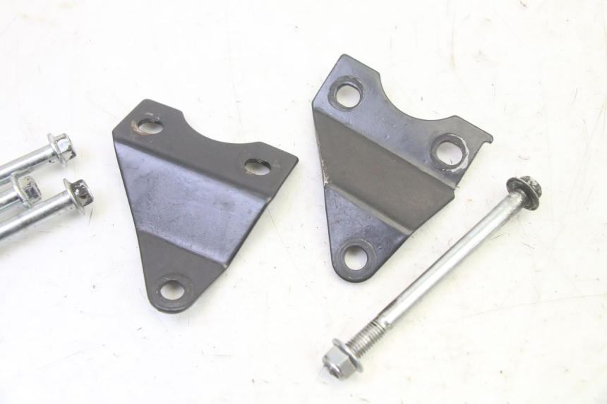 photo de SOPORTE MOTOR APOLLO RFZ 125