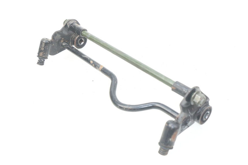 photo de SOPORTE MOTOR RIDE CLASSIC 2T 50 (2014 - 2022)