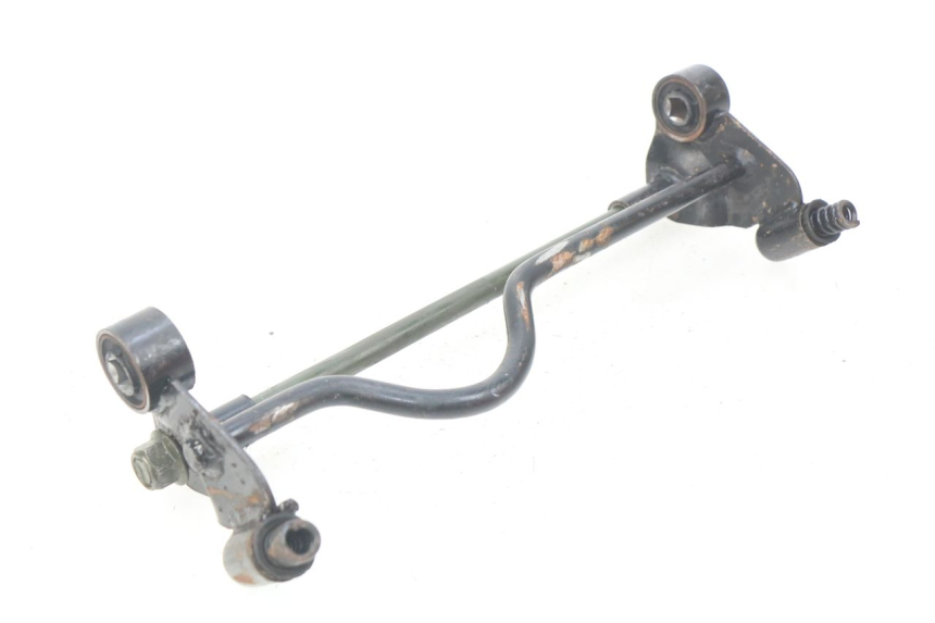 photo de SOPORTE MOTOR RIDE CLASSIC 2T 50 (2014 - 2022)