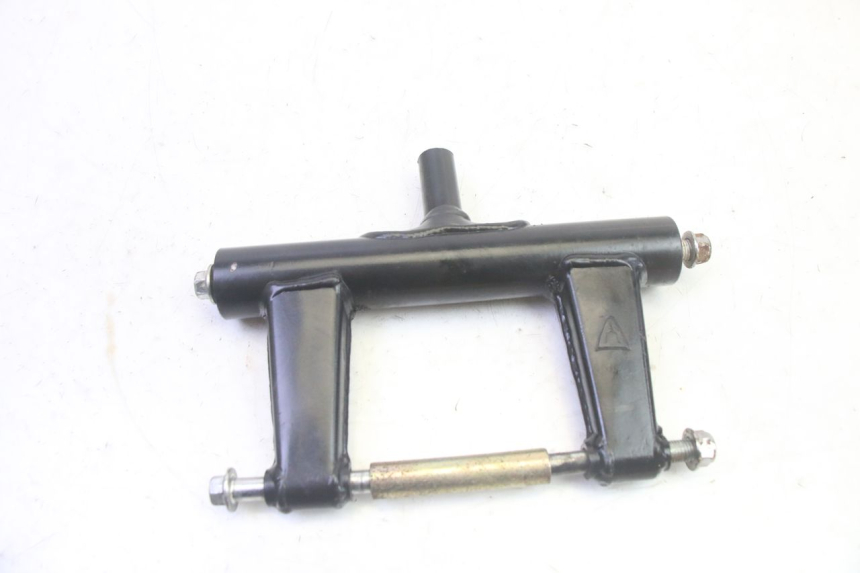 photo de SOPORTE DEL MOTOR TNT MOTOR ROMA 10' 4T 50 (2019 - 2022) - Vista principal