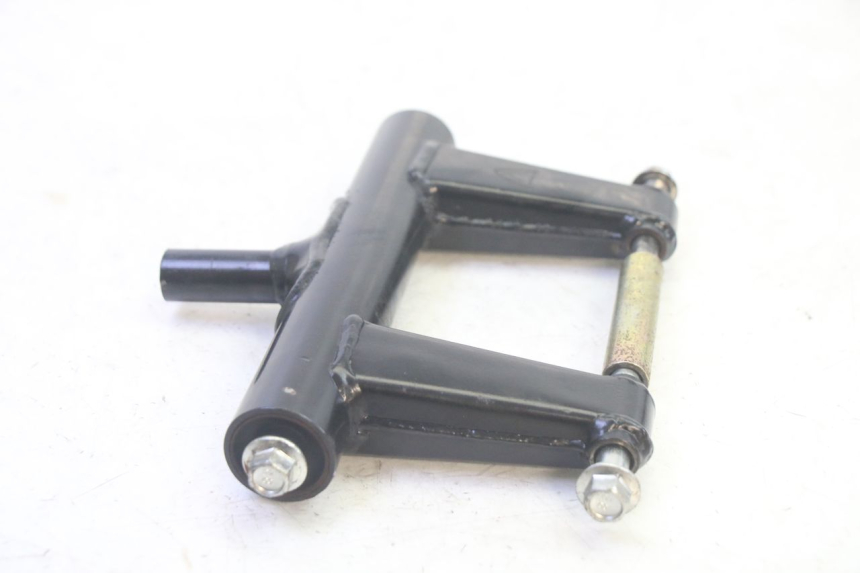 photo de SOPORTE DEL MOTOR TNT MOTOR ROMA 10' 4T 50 (2019 - 2022) - Otra perspectiva