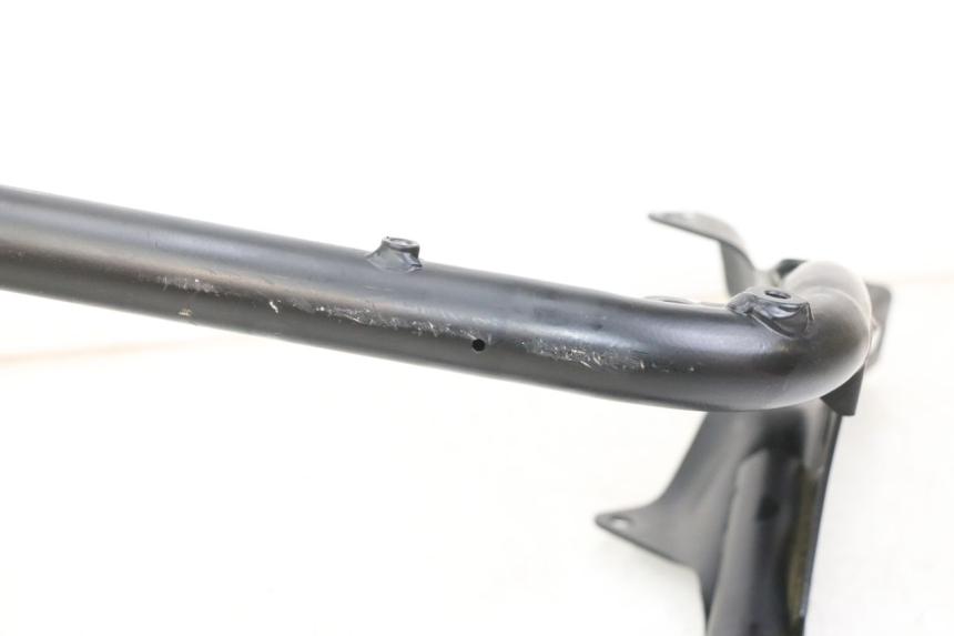 photo de SOPORTE MOTOR ROYAL ENFIELD SCRAM 411 (2022 - 2024)