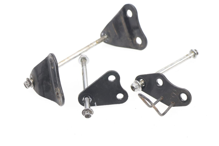 photo de SOPORTE MOTOR LIFAN ROYAL KING 250 (2011 - 2019)