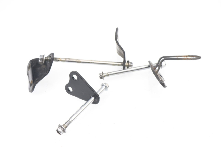 photo de SOPORTE MOTOR LIFAN ROYAL KING 250 (2011 - 2019)