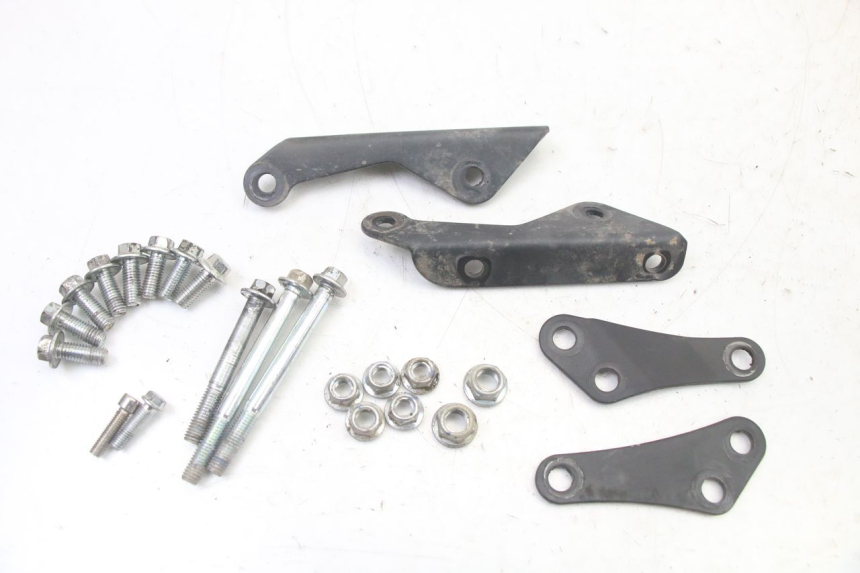 photo de SOPORTE MOTOR SMALL MX THUNDER 250