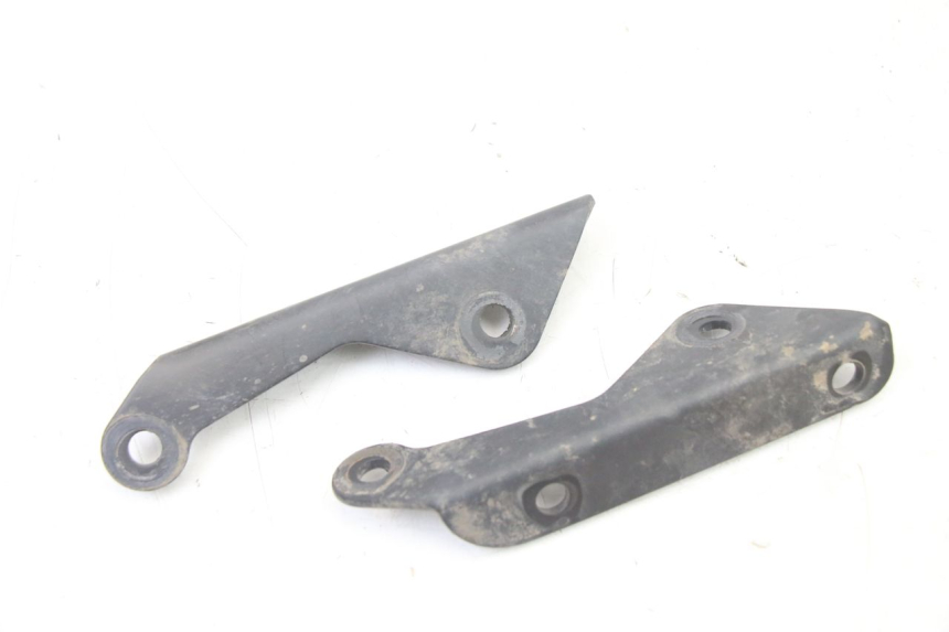 photo de SOPORTE MOTOR SMALL MX THUNDER 250
