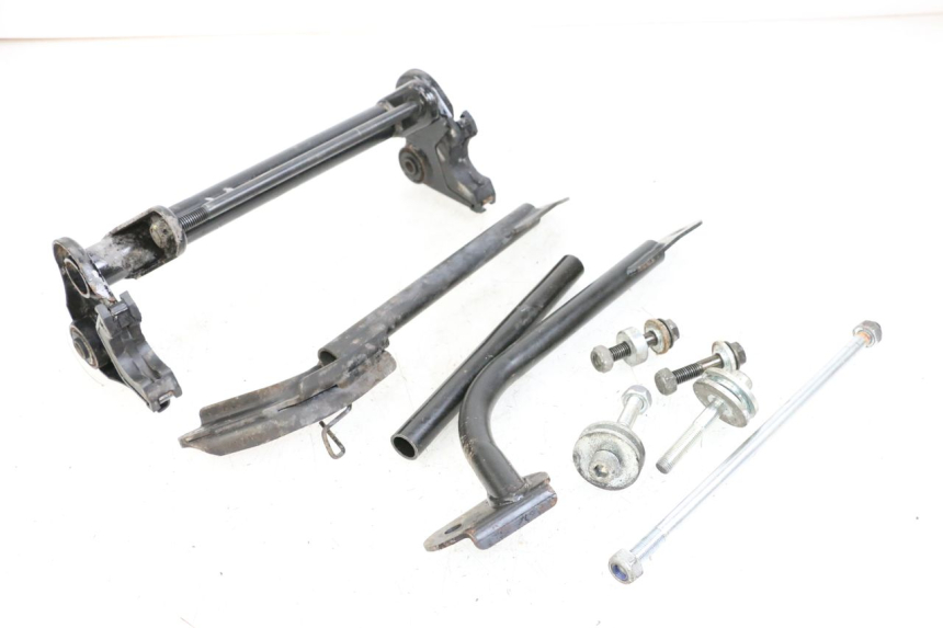 photo de SOPORTE MOTOR PEUGEOT STREETZONE 2T 50 (2014 - 2019)