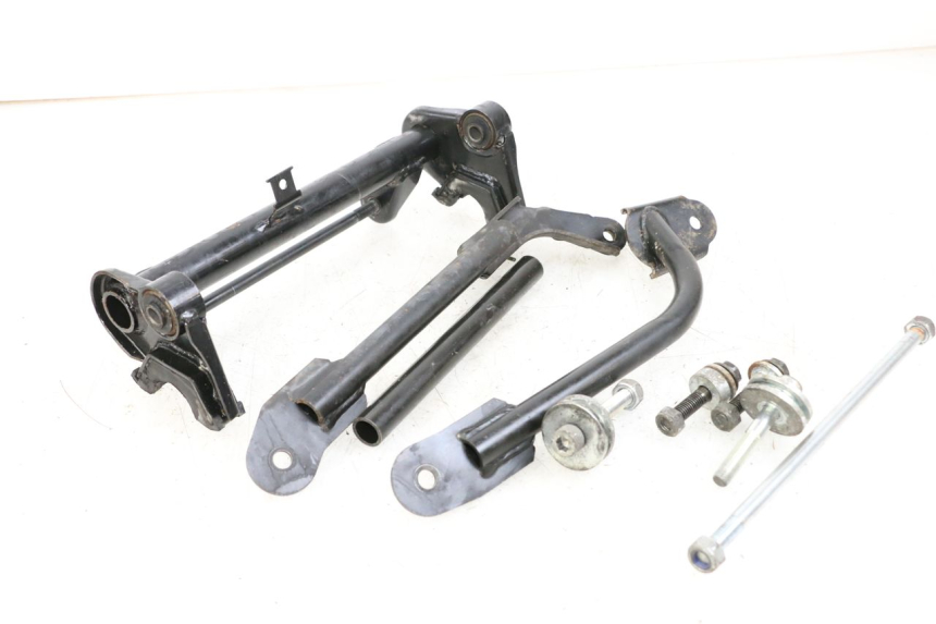 photo de SOPORTE MOTOR PEUGEOT STREETZONE 2T 50 (2014 - 2019)