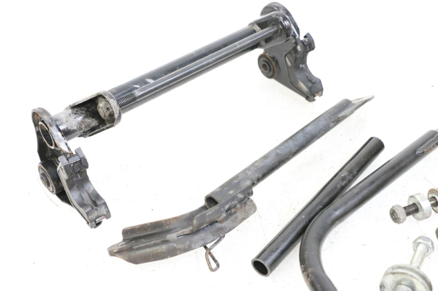 photo de SOPORTE MOTOR PEUGEOT STREETZONE 2T 50 (2014 - 2019)