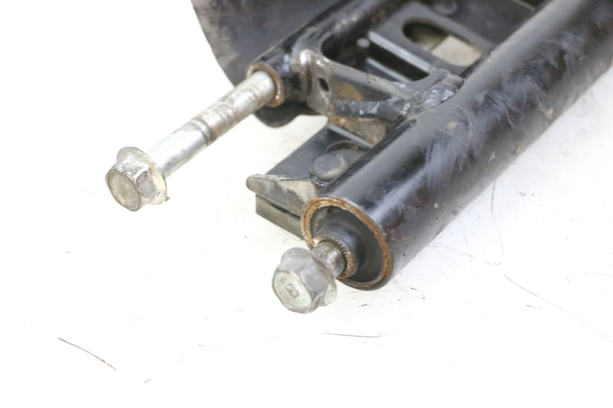 photo de SOPORTE MOTOR SUZUKI BURGMAN 125 (2015 - 2017)