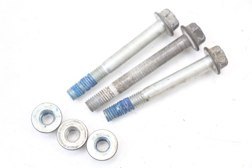 photo de SOPORTE MOTOR SUZUKI VL INTRUDER 125 (2004 - 2007)